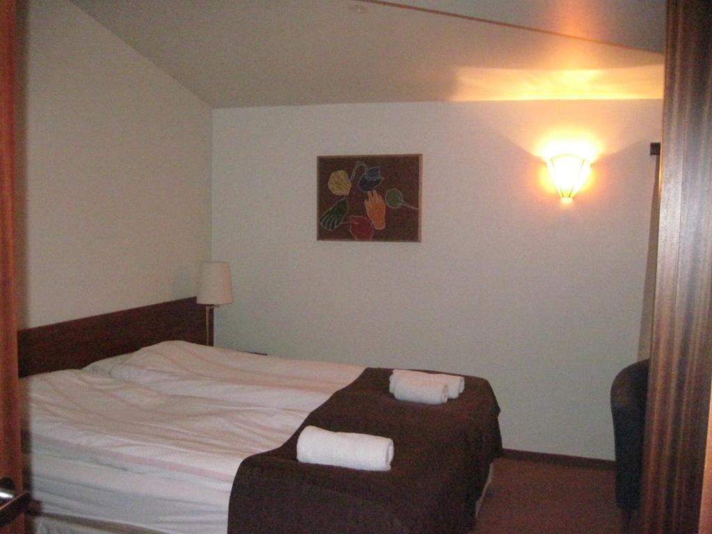 Hotel Capitano Neskaupstaður Rom bilde